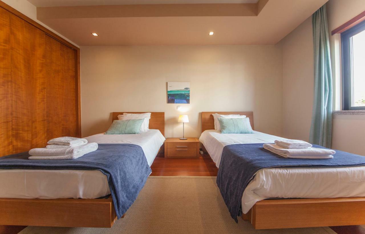 B27 - Luzbay 2 Bed Apartment Eksteriør bilde