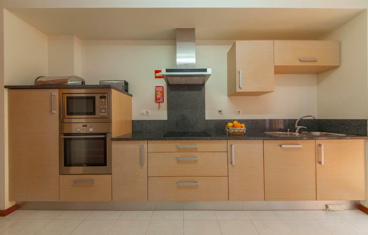 B27 - Luzbay 2 Bed Apartment Eksteriør bilde