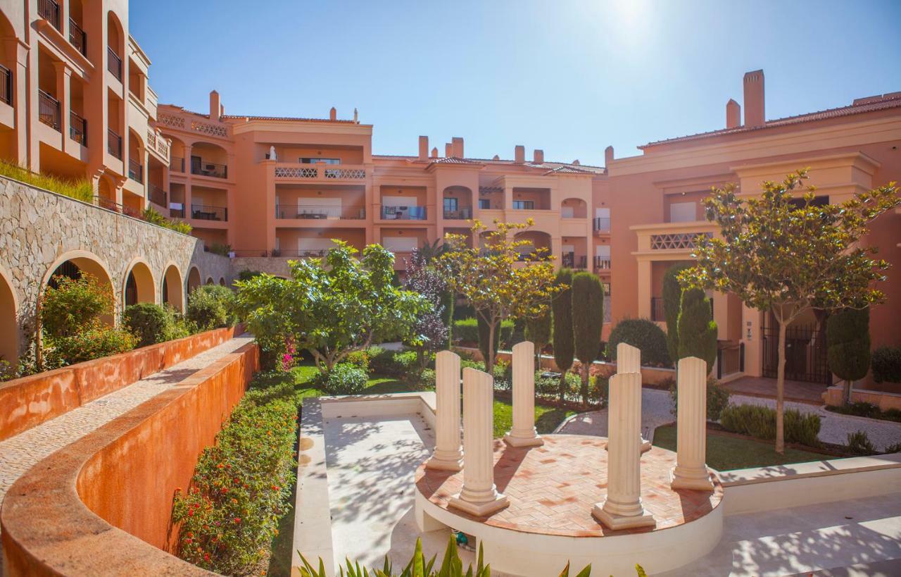 B27 - Luzbay 2 Bed Apartment Eksteriør bilde