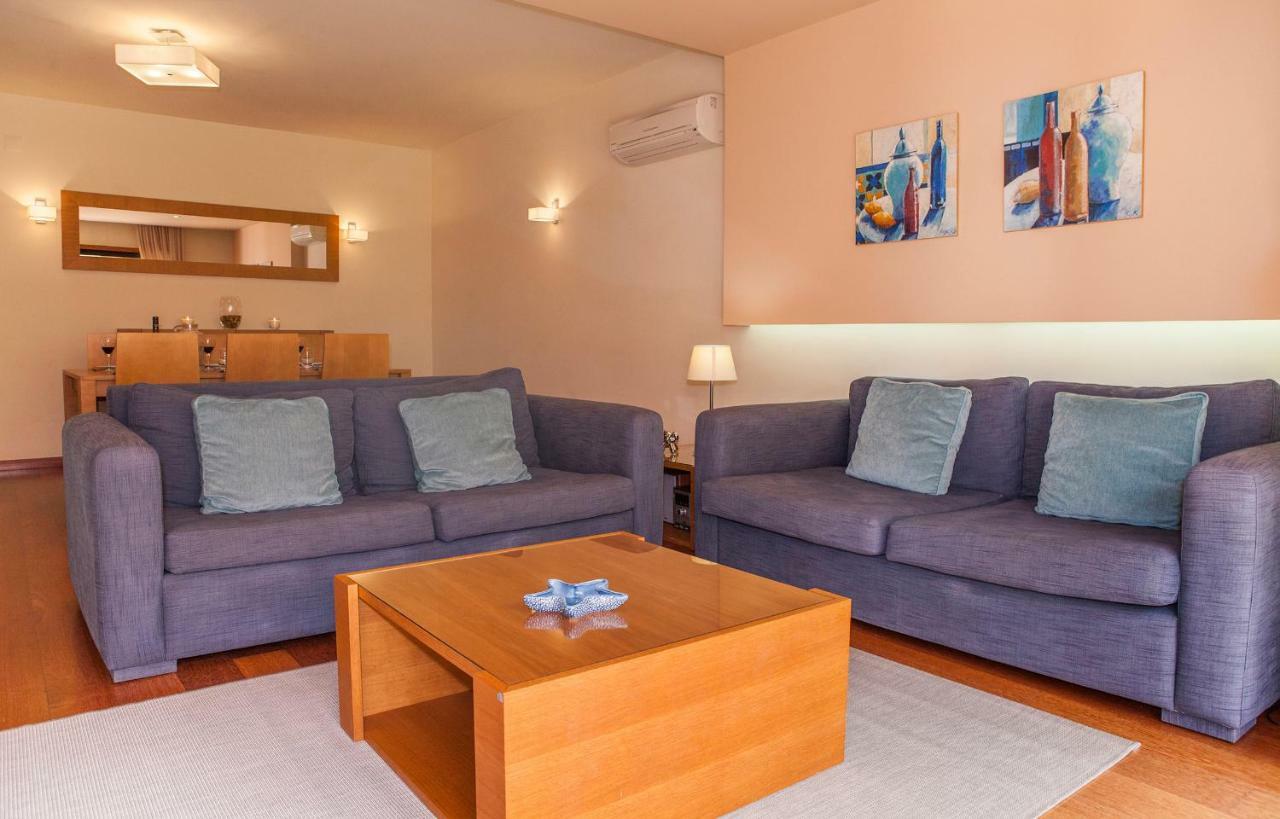 B27 - Luzbay 2 Bed Apartment Eksteriør bilde
