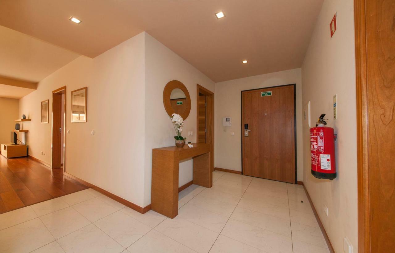B27 - Luzbay 2 Bed Apartment Eksteriør bilde