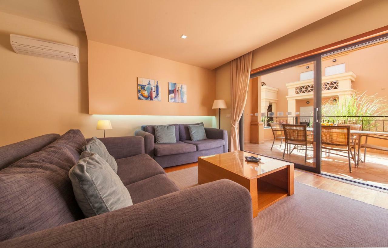B27 - Luzbay 2 Bed Apartment Eksteriør bilde
