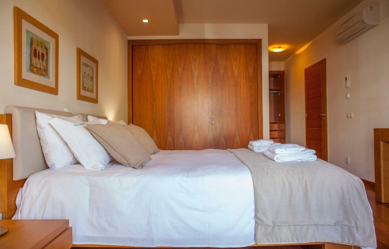 B27 - Luzbay 2 Bed Apartment Eksteriør bilde